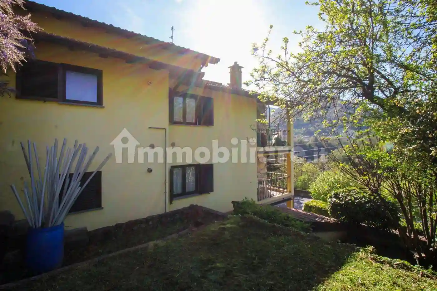 Casa indipendente - foto 5