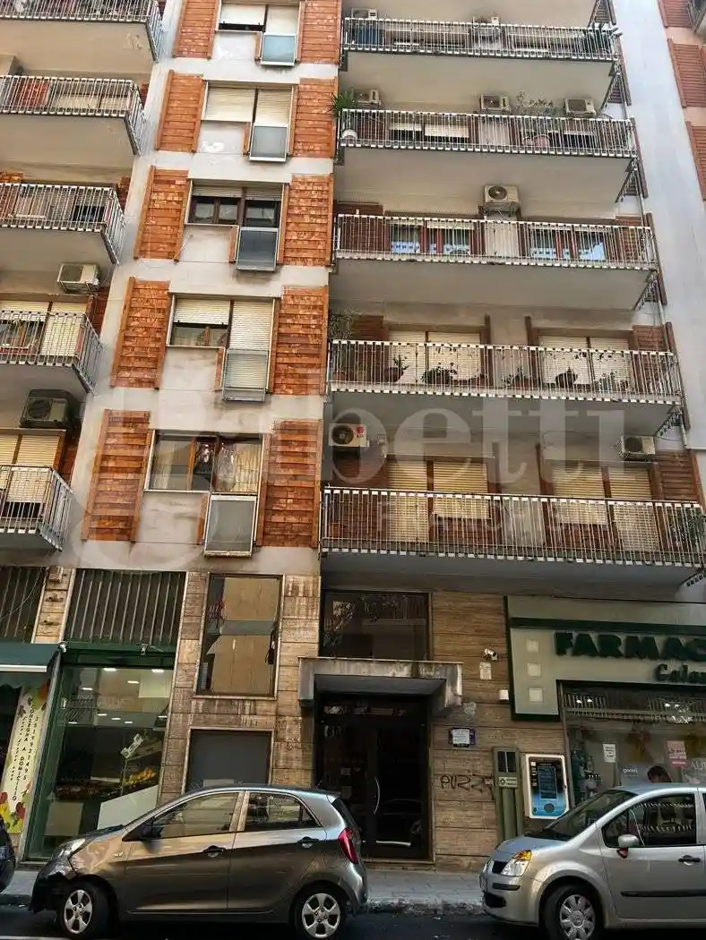 Appartamento via Medaglie d'Oro, 15, Italia - Montegranaro, Taranto - foto 2