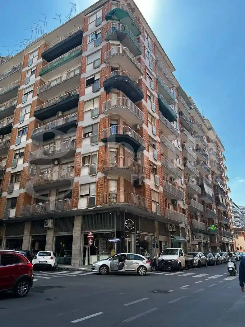 Appartamento via Medaglie d'Oro, 15, Italia - Montegranaro, Taranto - foto 3