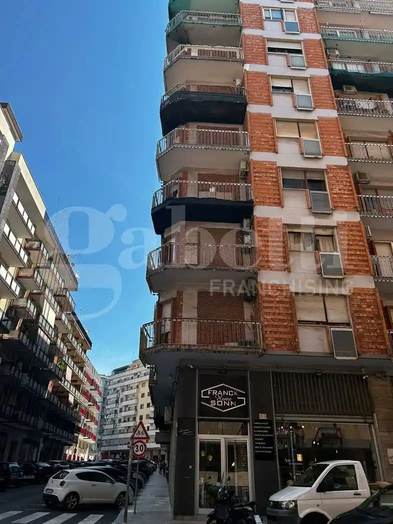 Appartamento via Medaglie d'Oro, 15, Italia - Montegranaro, Taranto - foto 4