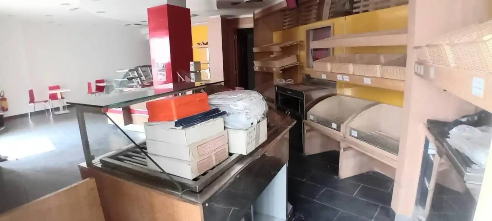 Monolocale via del Rivo, Borgo Rivo, Terni - foto 3