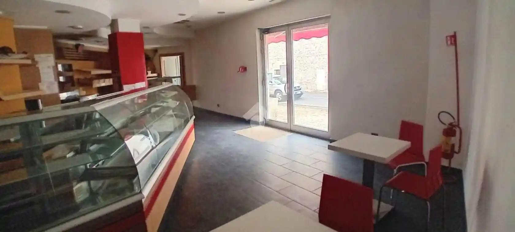 Monolocale via del Rivo, Borgo Rivo, Terni - foto 4