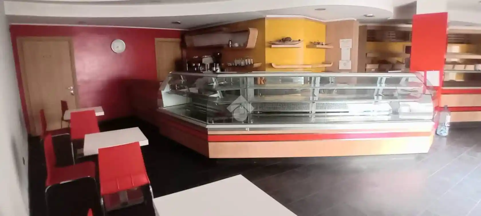 Monolocale via del Rivo, Borgo Rivo, Terni - foto 5