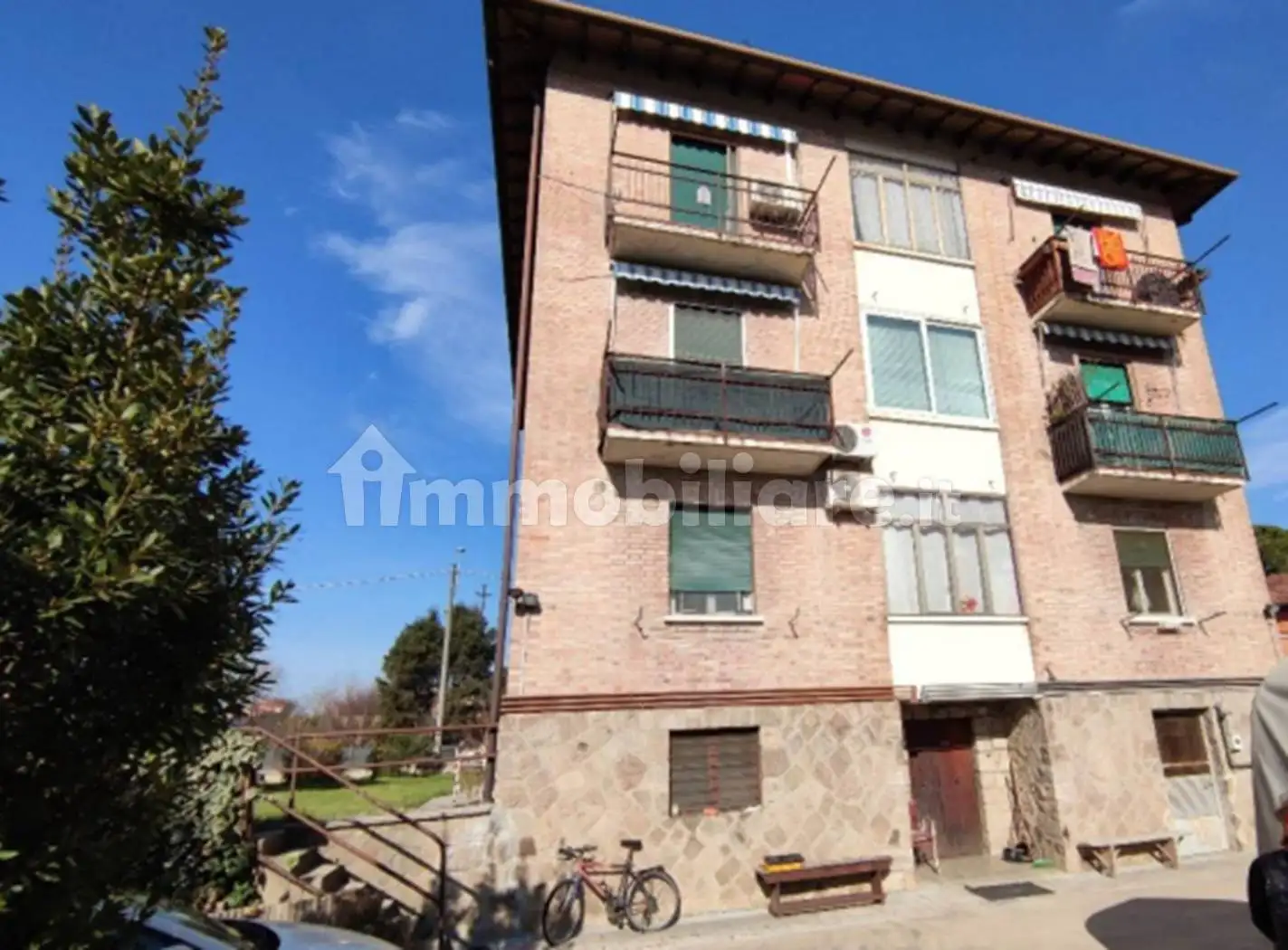 Appartamento in asta a Vicenza