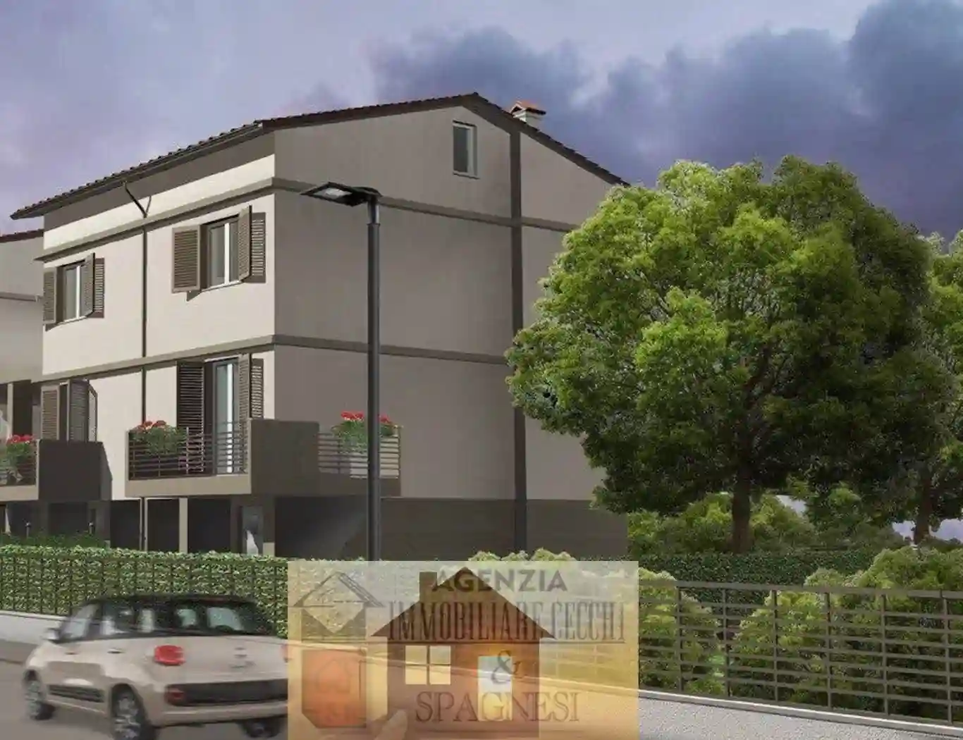 Villetta a schiera - foto 2