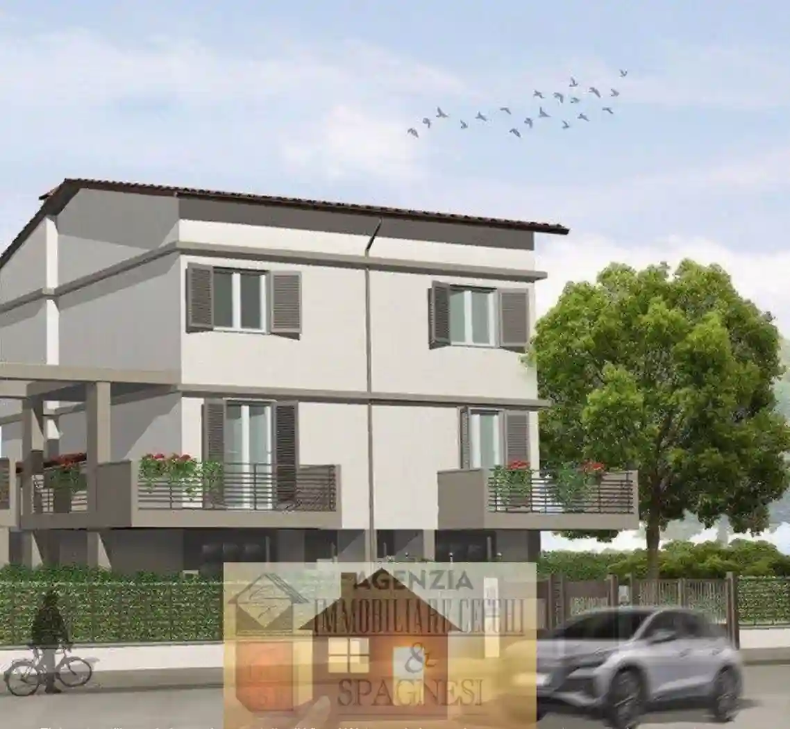 Villetta a schiera - foto 4