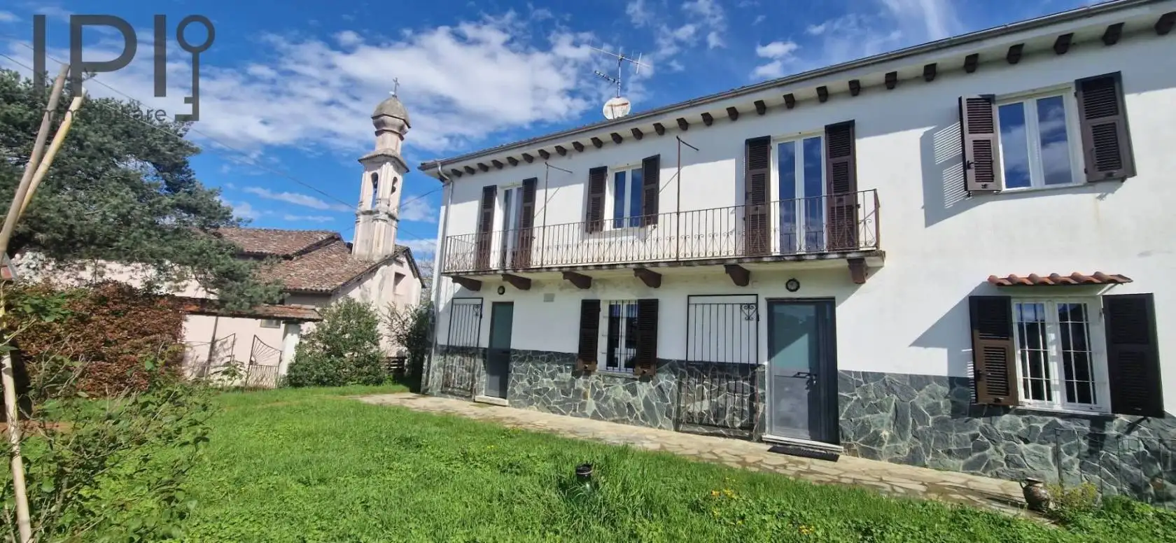 Villa unifamiliare, buono stato, 150 m², Centro, Dego - foto 3