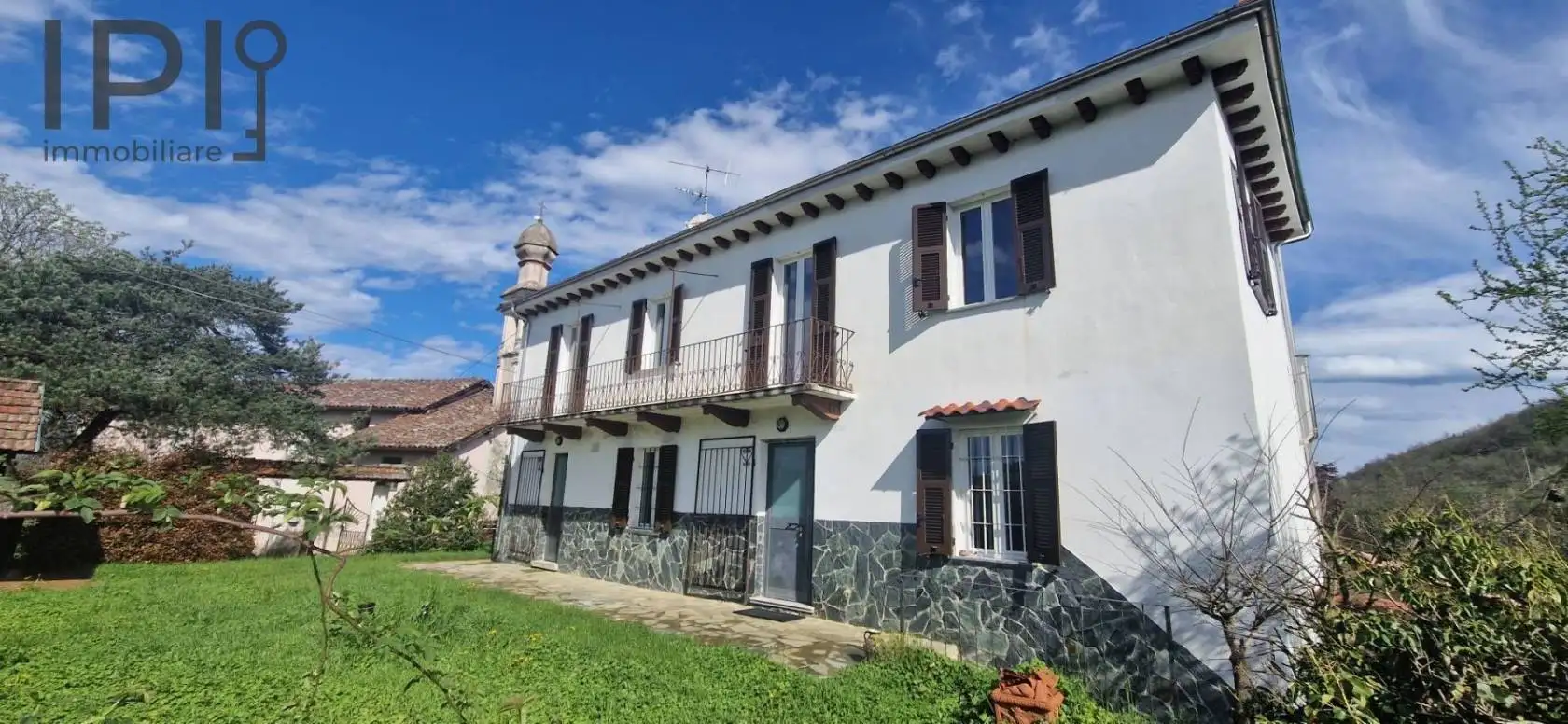Villa unifamiliare, buono stato, 150 m², Centro, Dego - foto 4