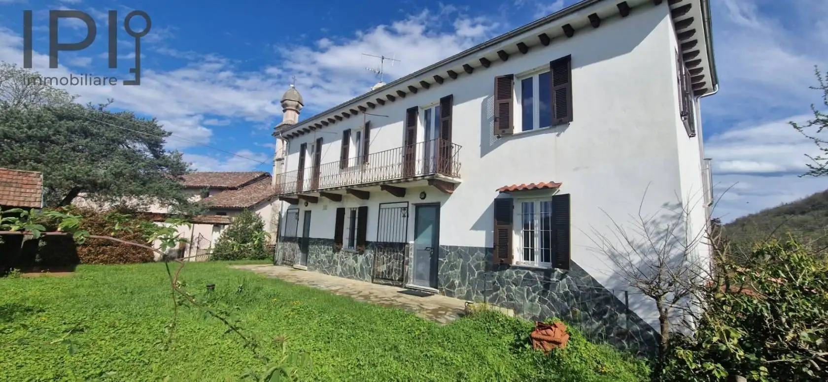 Villa unifamiliare, buono stato, 150 m², Centro, Dego - foto 5