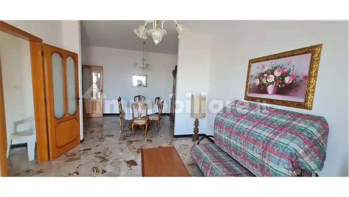 Appartamento in vendita a Tuglie