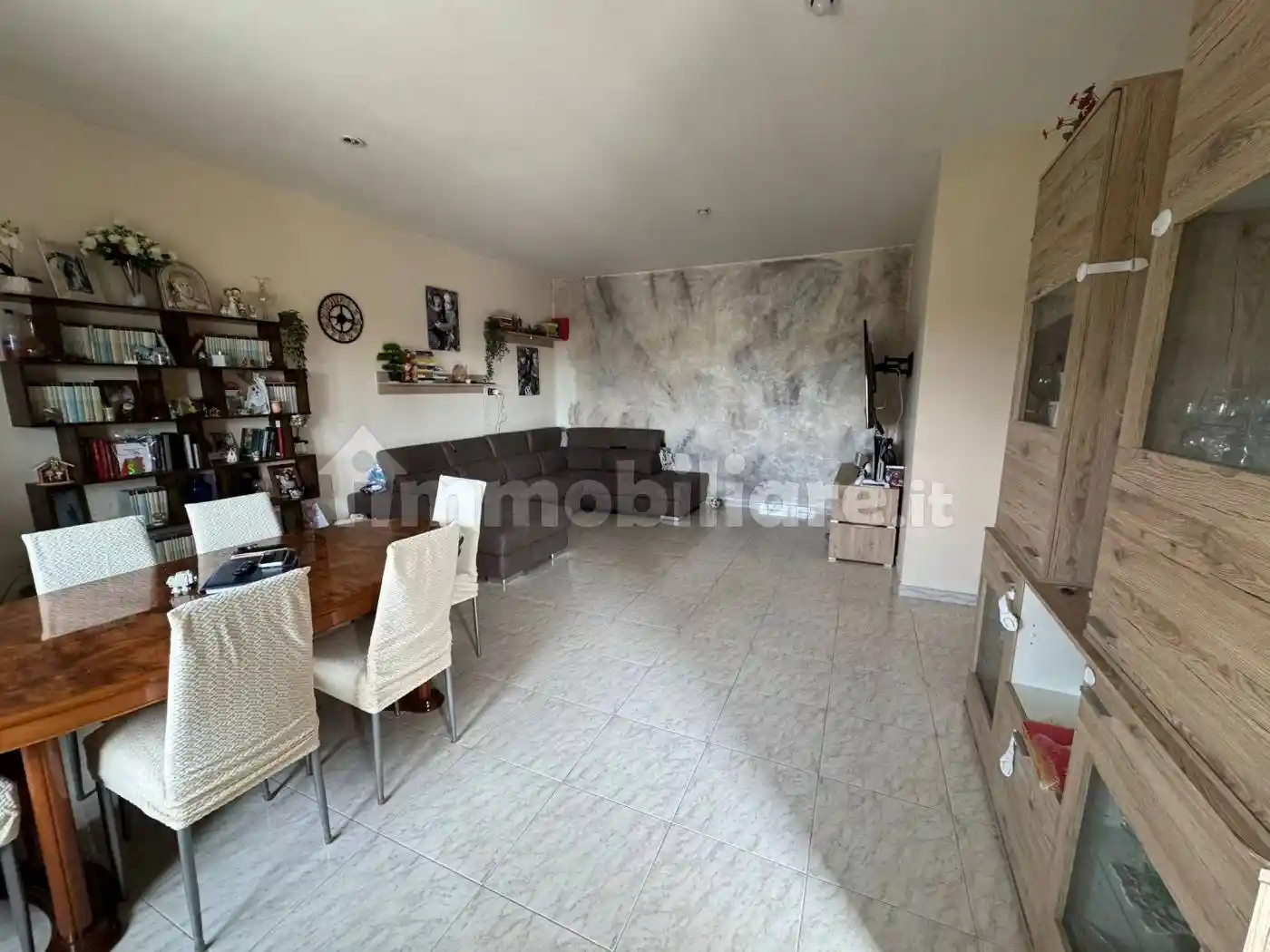 Quadrilocale buono stato, primo piano, Casalazzara - Torre Bruna, Aprilia - foto 2