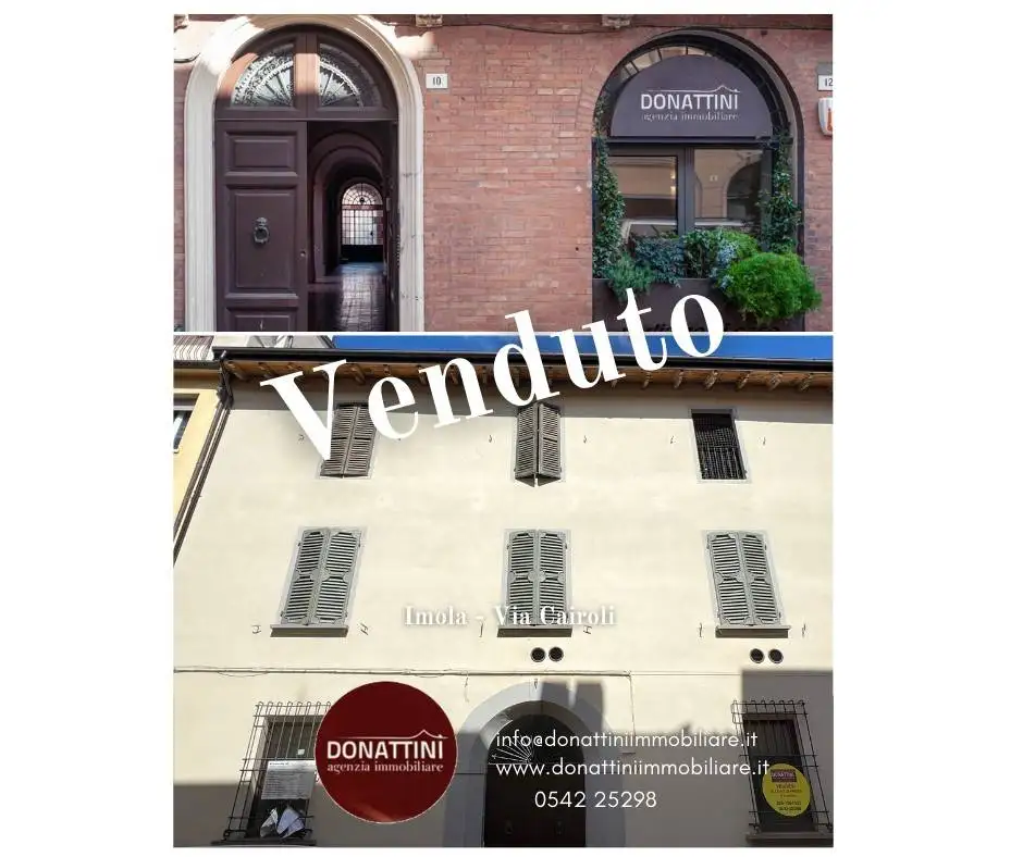 Appartamento in vendita a Imola