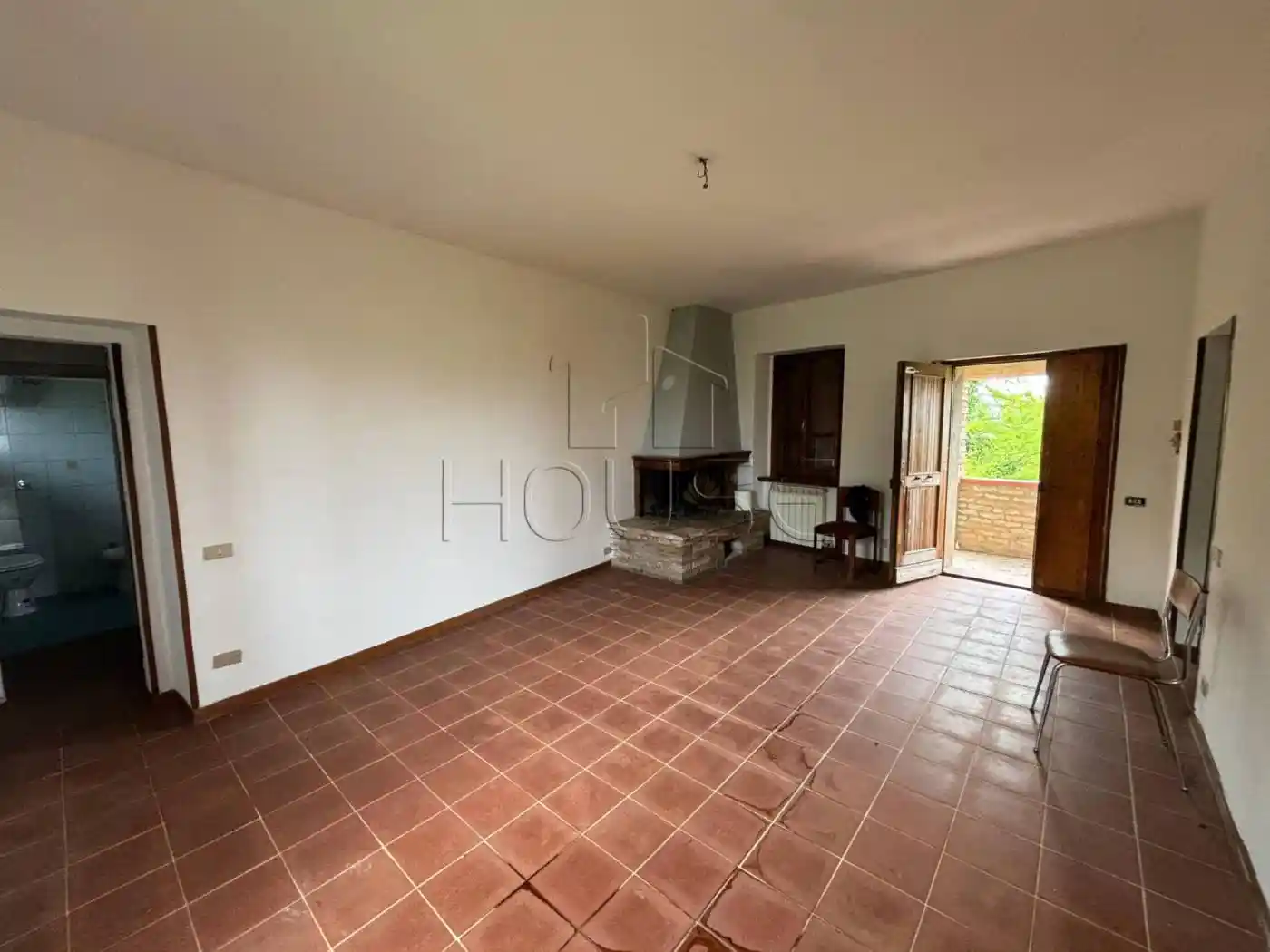 Rustico Strada di Pietramelina, Sant'Orfeto, Perugia - foto 2