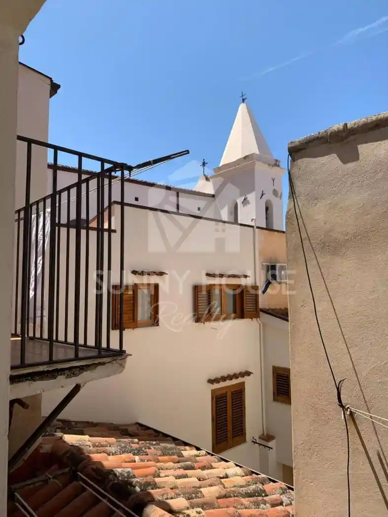 Appartamento in vendita a Cefalù