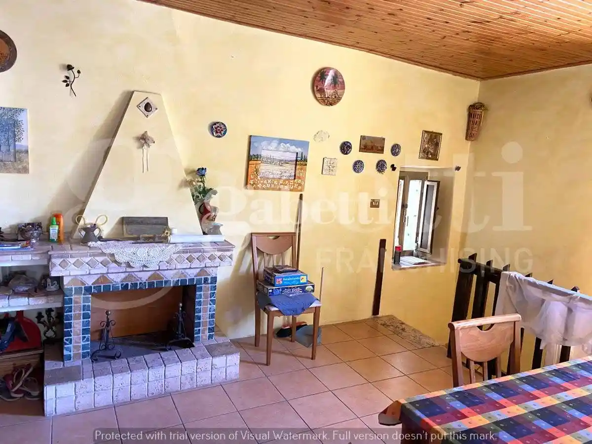 Appartamento in vendita a Sonnino