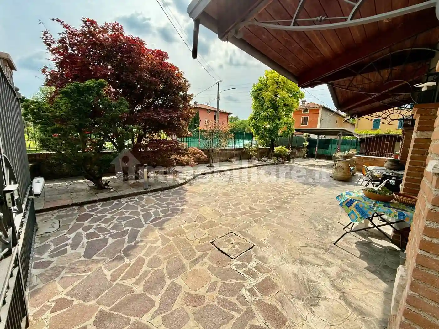 Villetta a schiera - foto 3