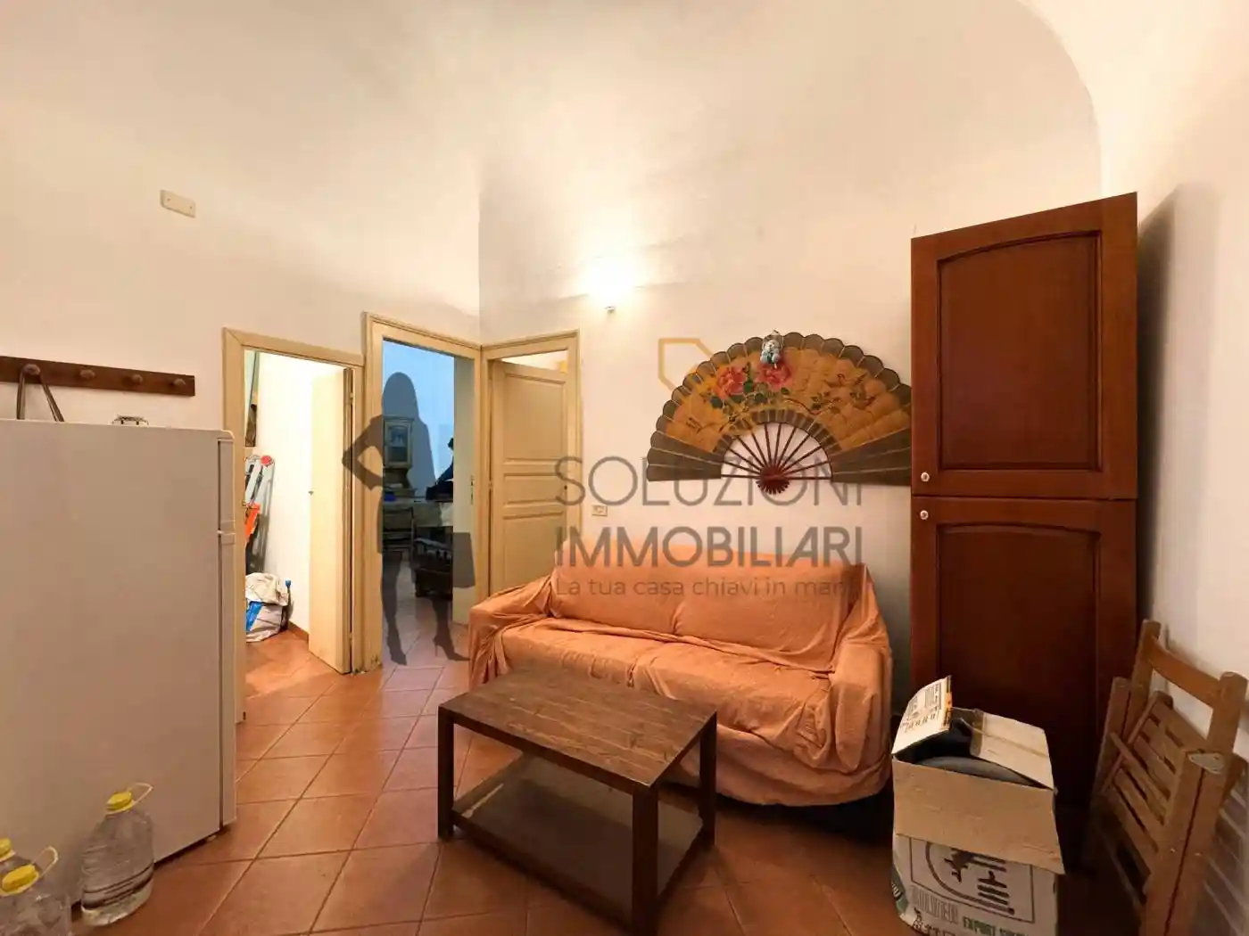 Appartamento in vendita a Trapani