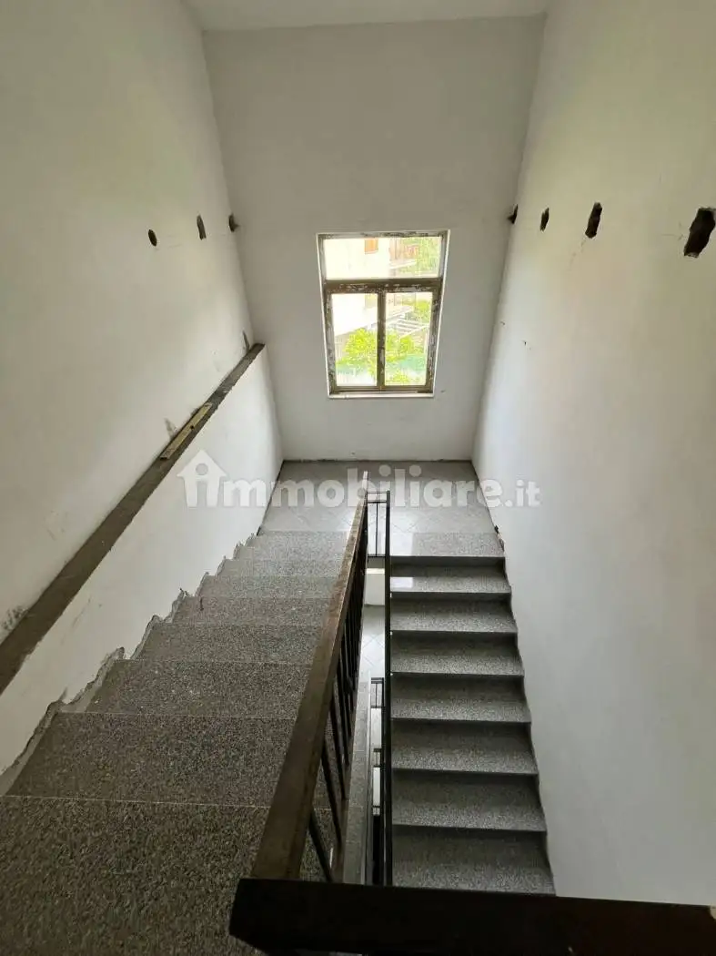 Appartamento in vendita a Amantea