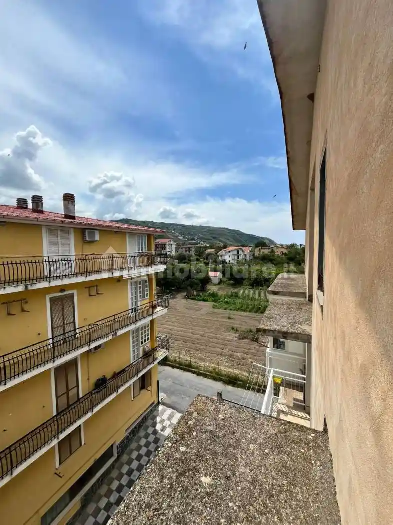 Appartamento via Staccia 10, Centro, Amantea - foto 2