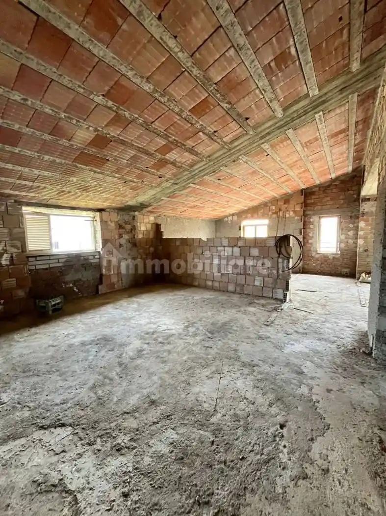 Appartamento via Staccia 10, Centro, Amantea - foto 3