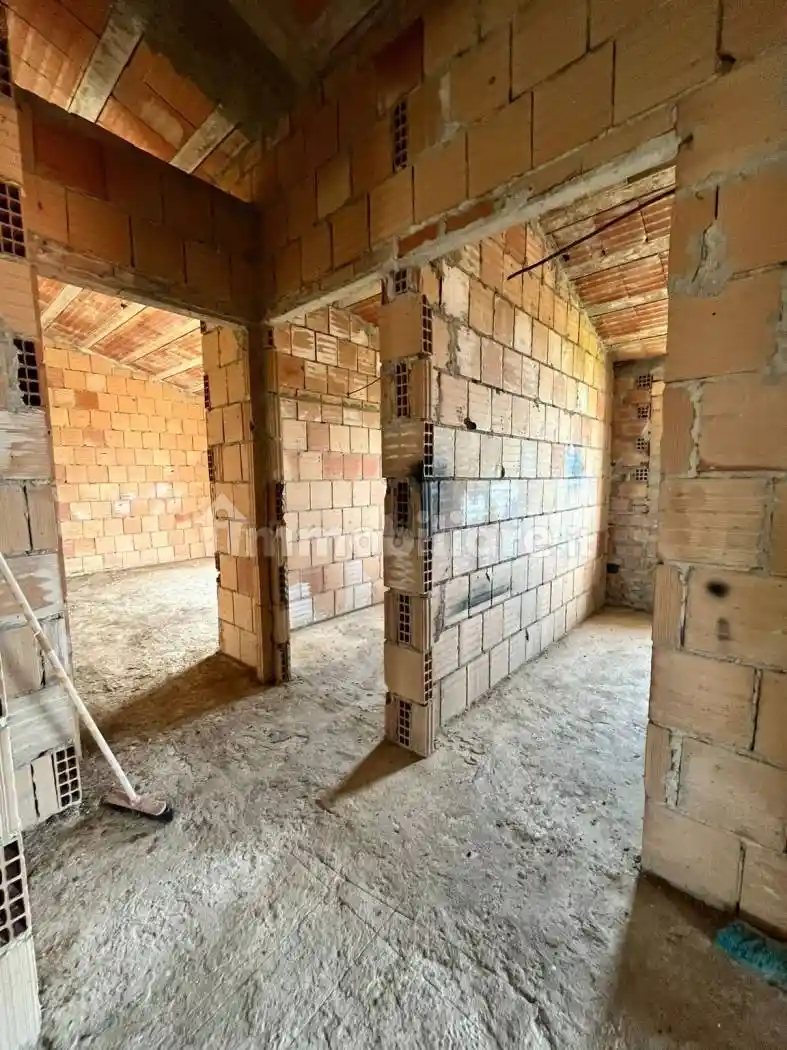 Appartamento via Staccia 10, Centro, Amantea - foto 5