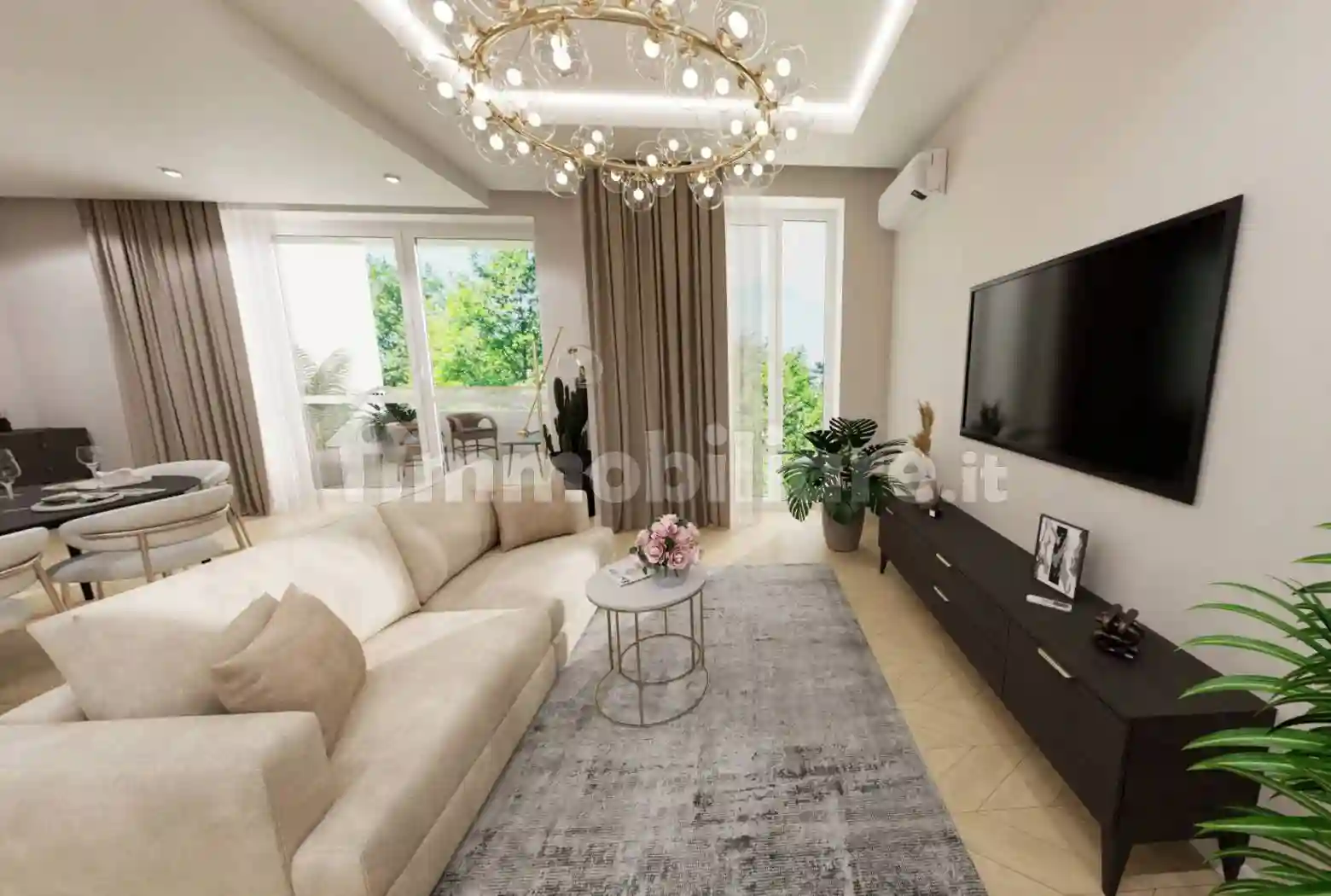 Appartamento - foto 3