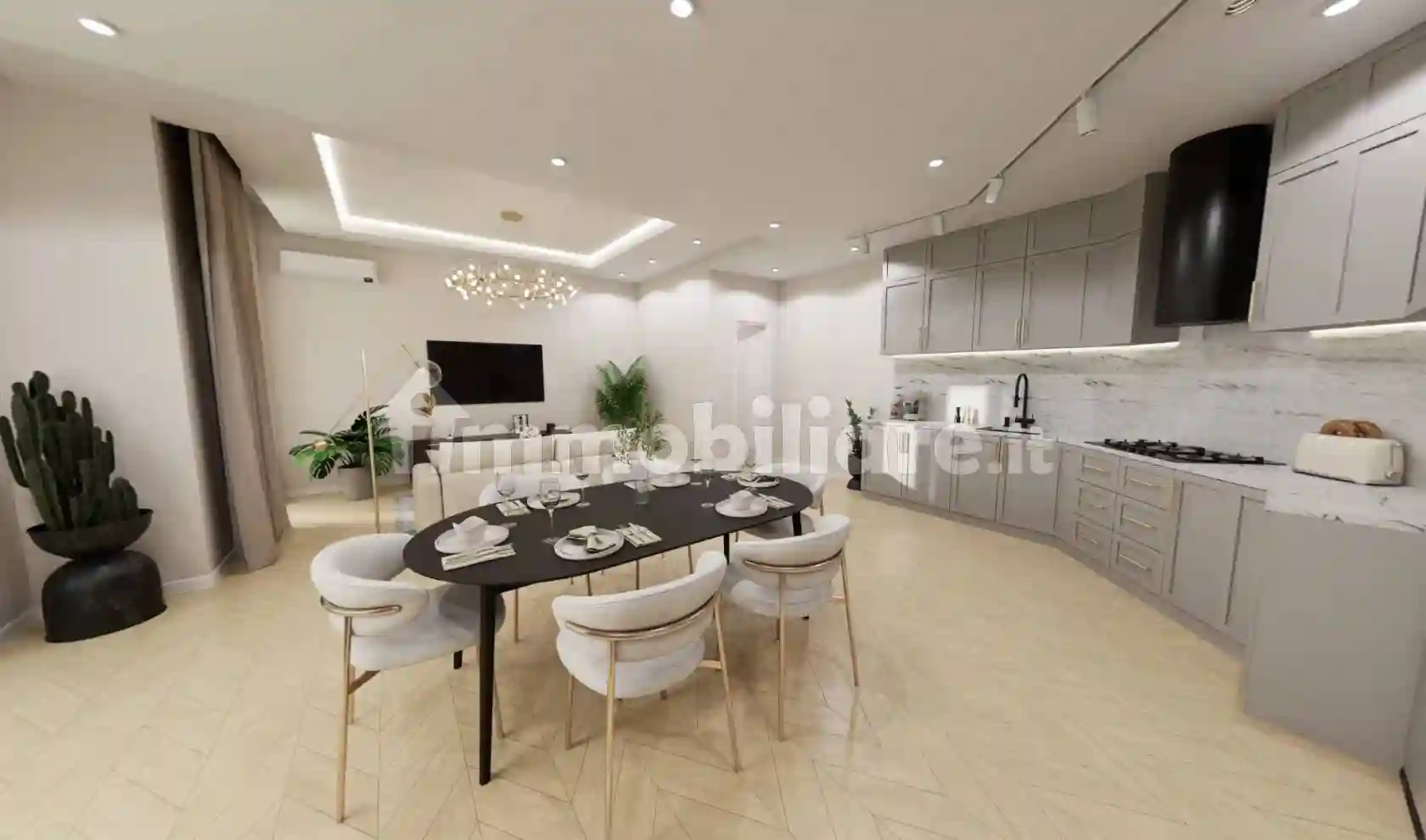 Appartamento - foto 4