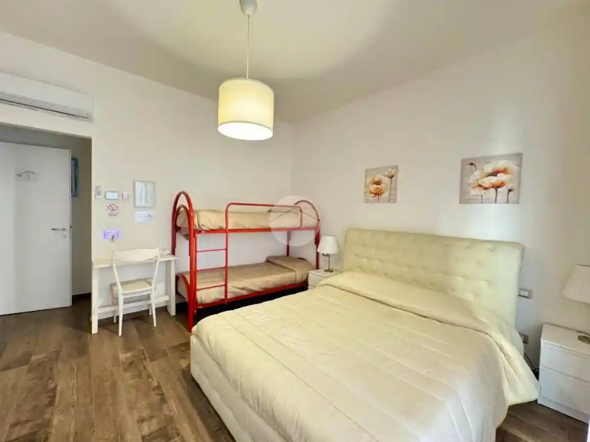 Appartamento in vendita a San Benedetto del Tronto