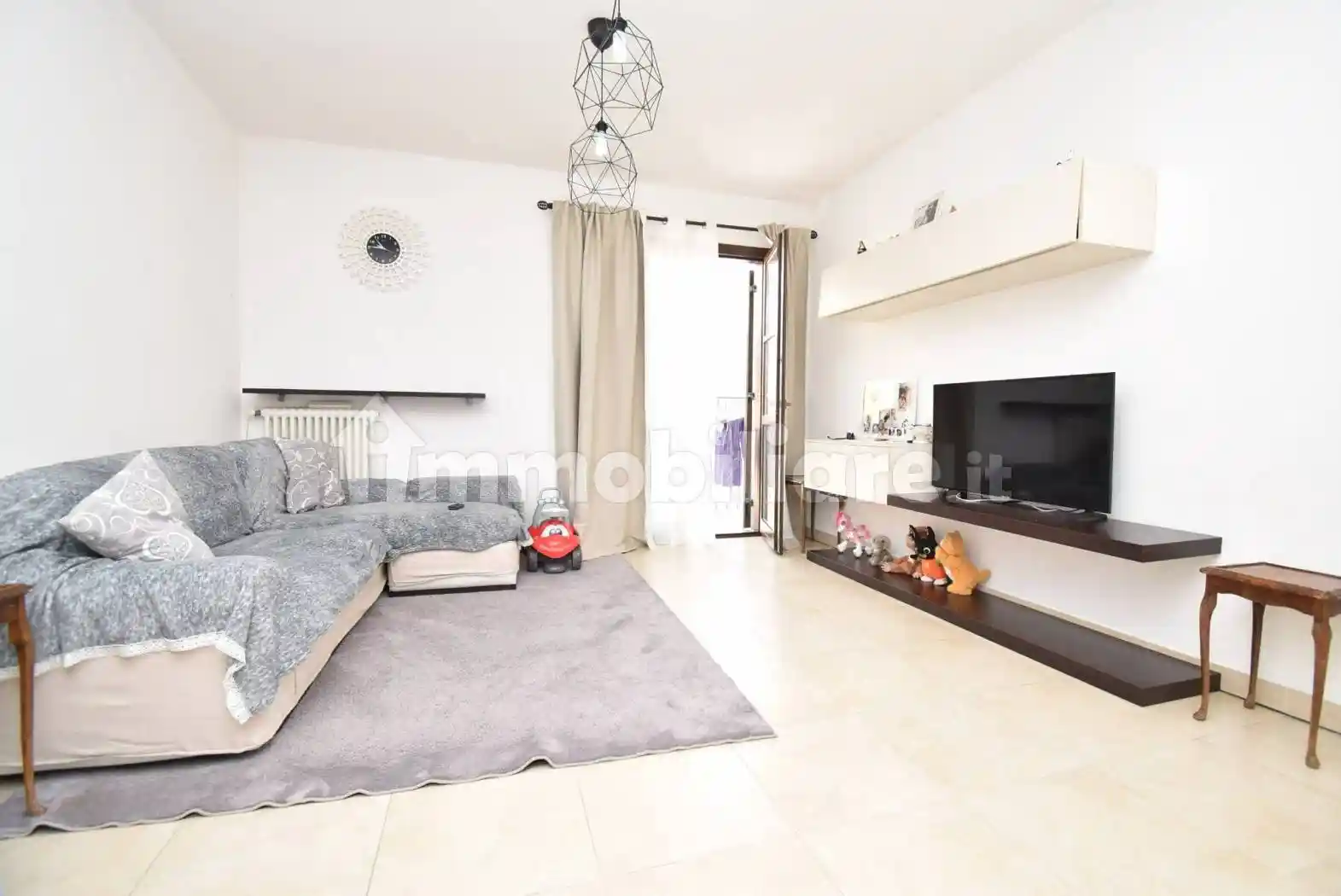 Appartamento in vendita a Seravezza