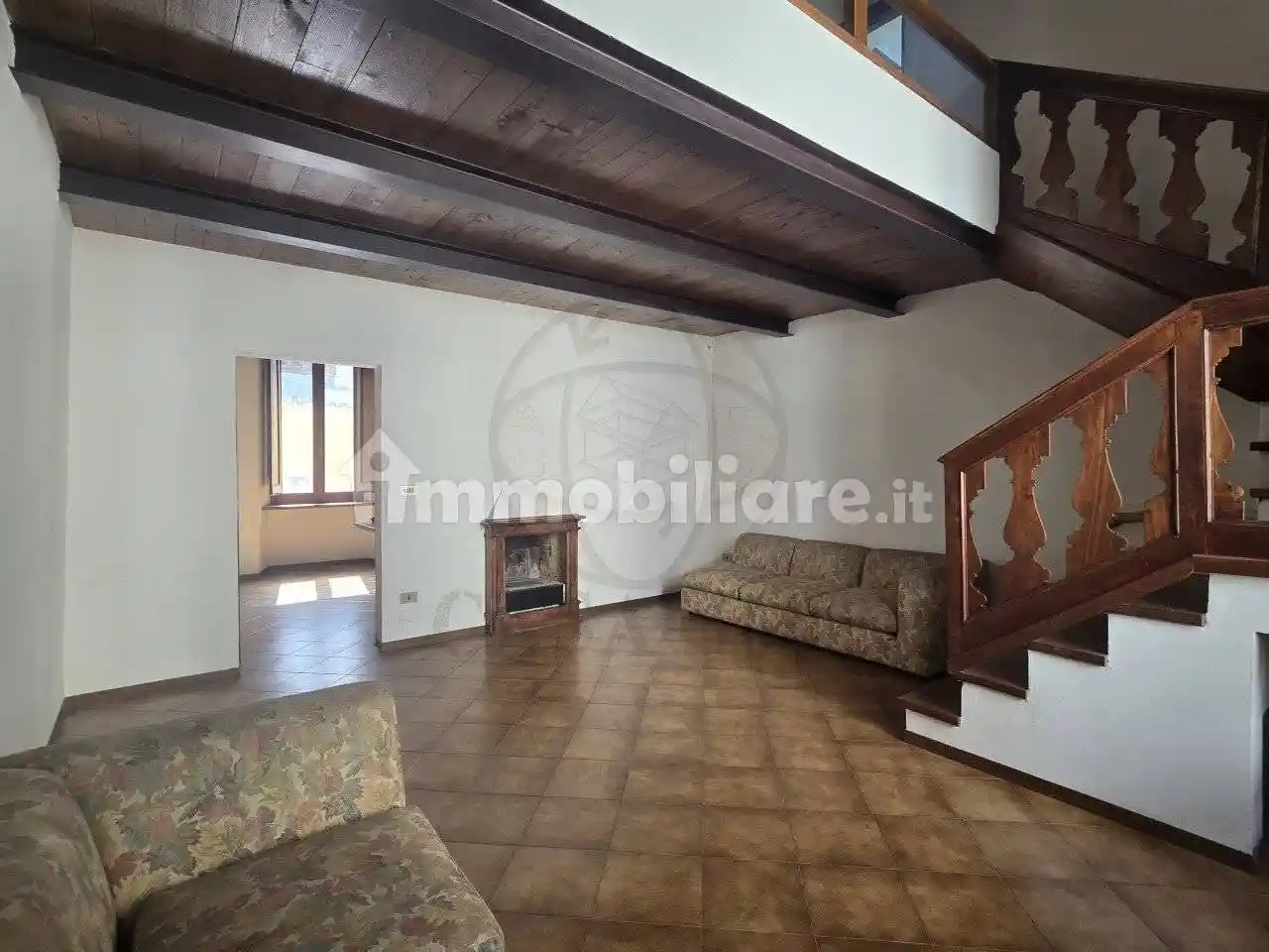 Appartamento in vendita a Spoleto