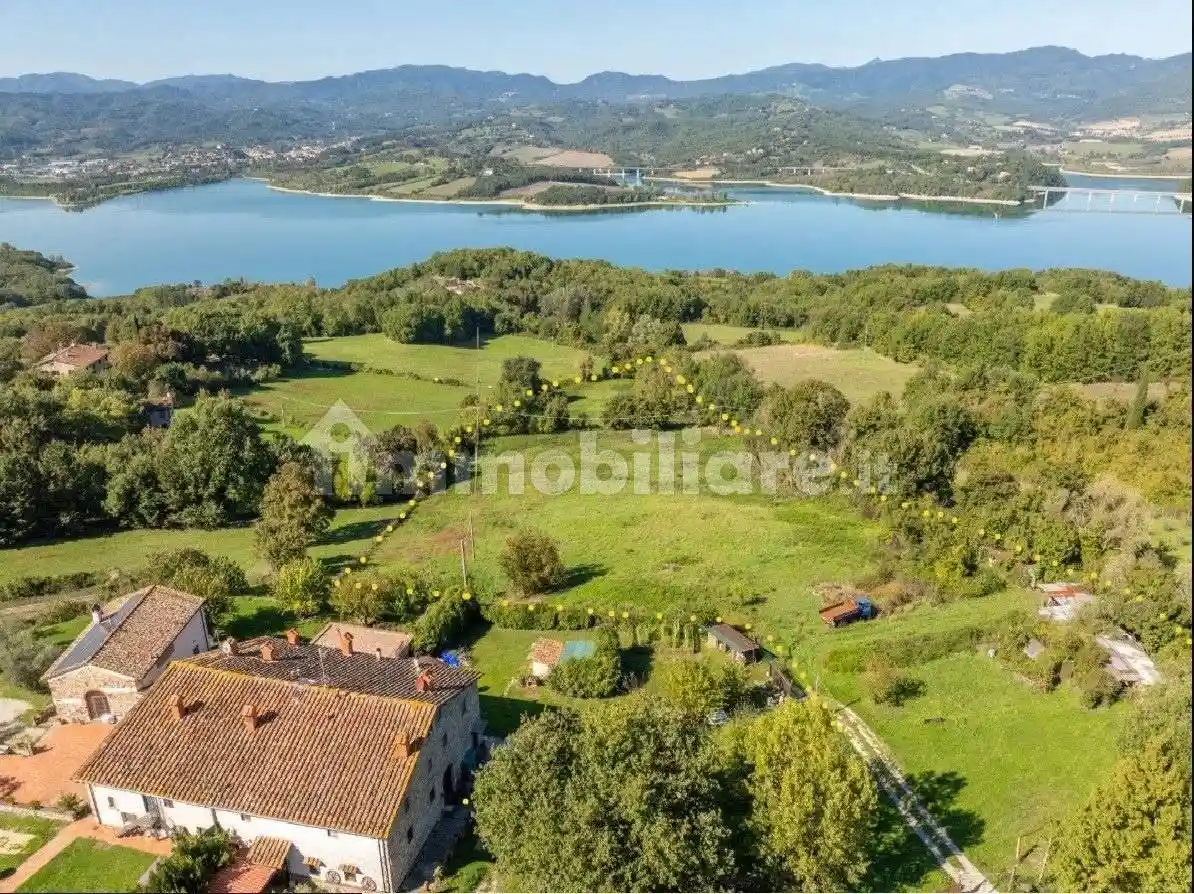 Rustico - Casale in vendita a Barberino di Mugello
