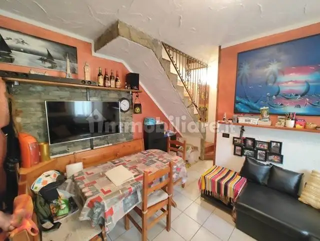 Trilocale via San Benigno 90, Centro, Berbenno di Valtellina - foto 3