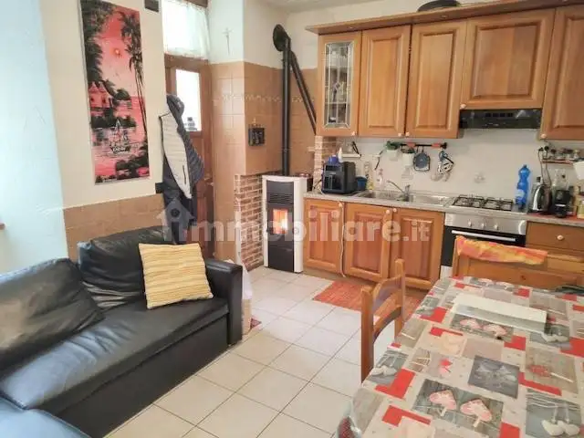 Trilocale via San Benigno 90, Centro, Berbenno di Valtellina - foto 5