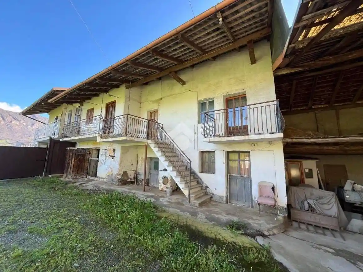 Casa indipendente - foto 2