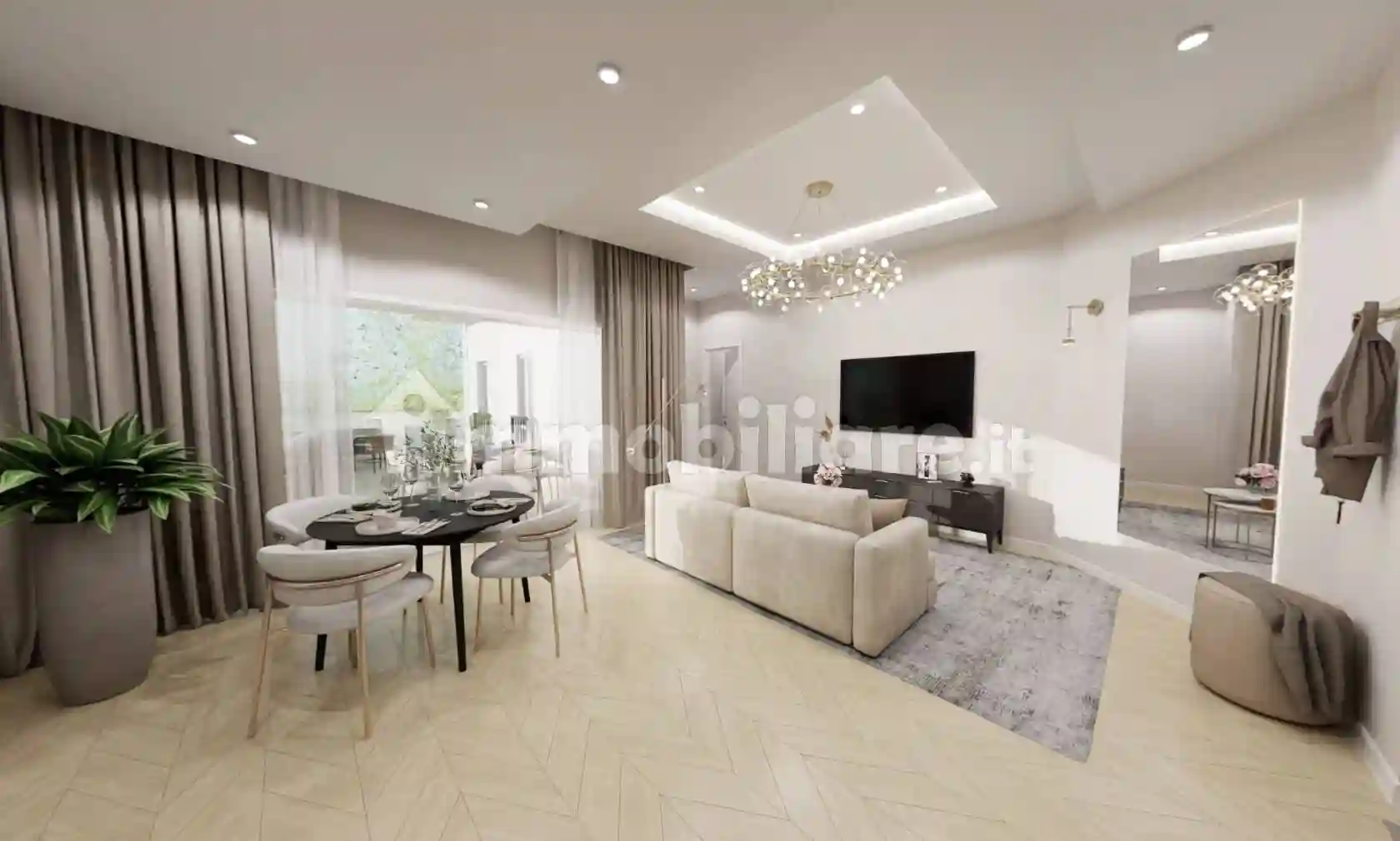 Attico - Mansarda - foto 2