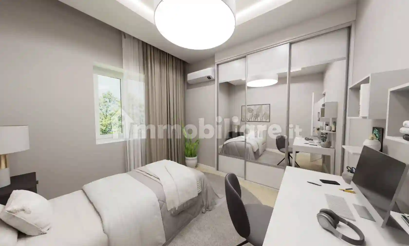 Attico - Mansarda - foto 5