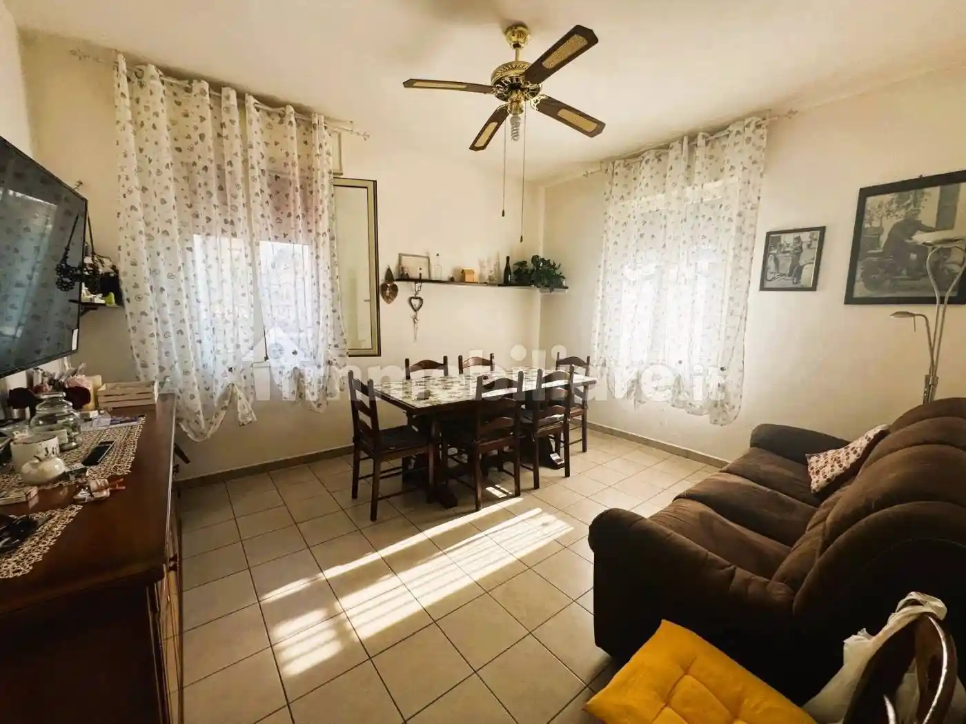 Appartamento in vendita a Formigine