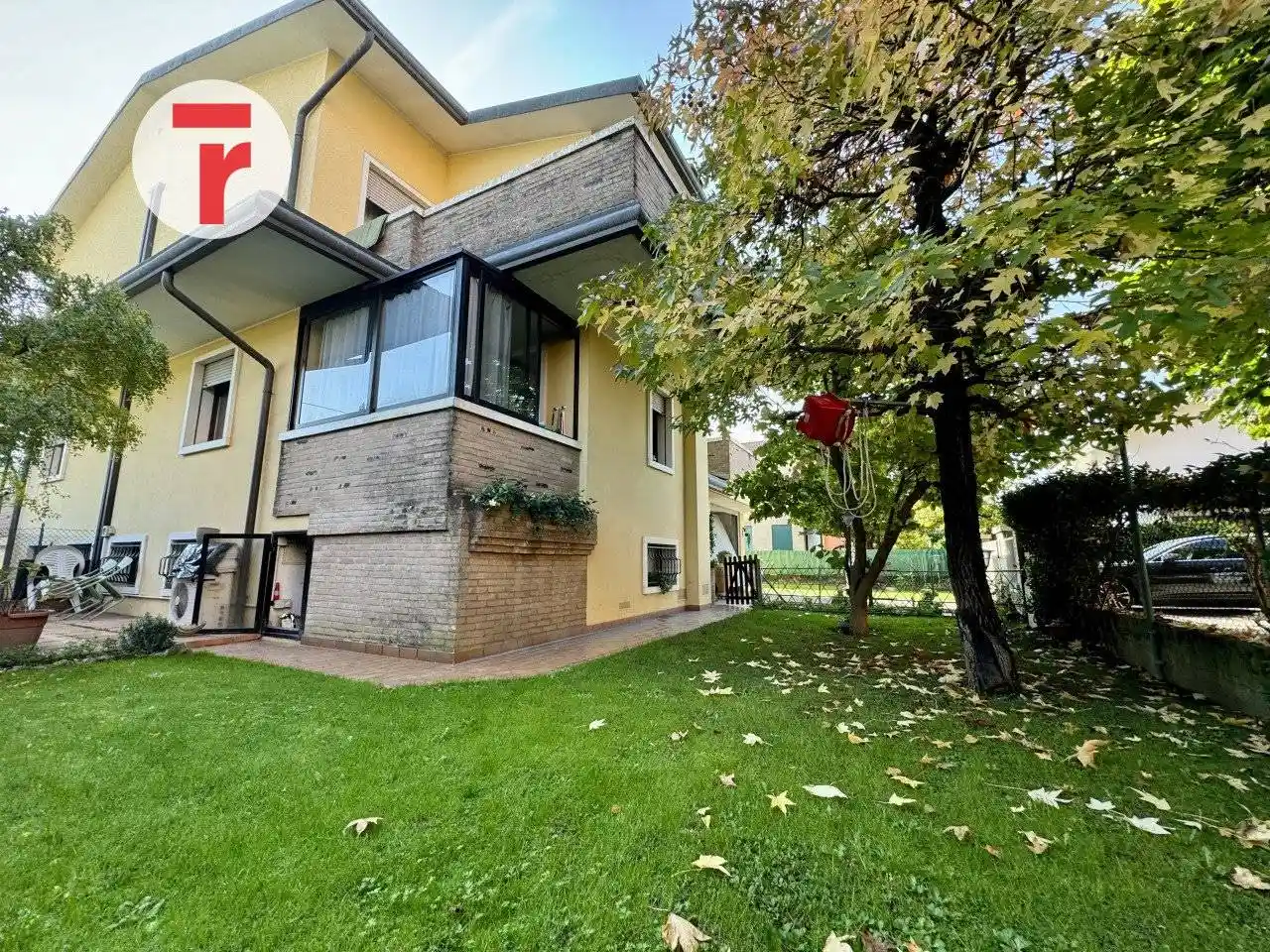 Villa in vendita a Cadoneghe