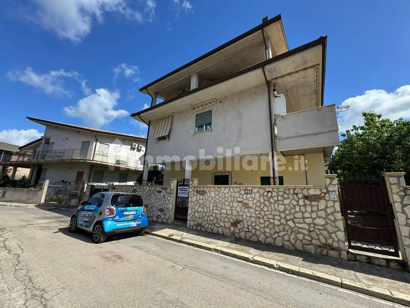 Appartamento in vendita a Aprilia