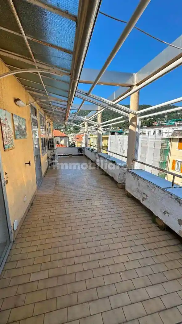 Appartamento in vendita a Alassio