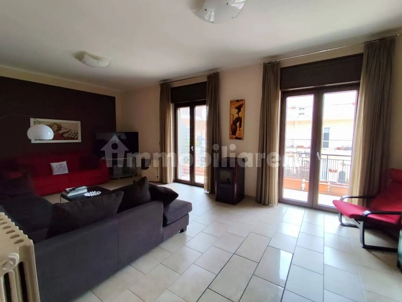 Appartamento in vendita a Boscoreale