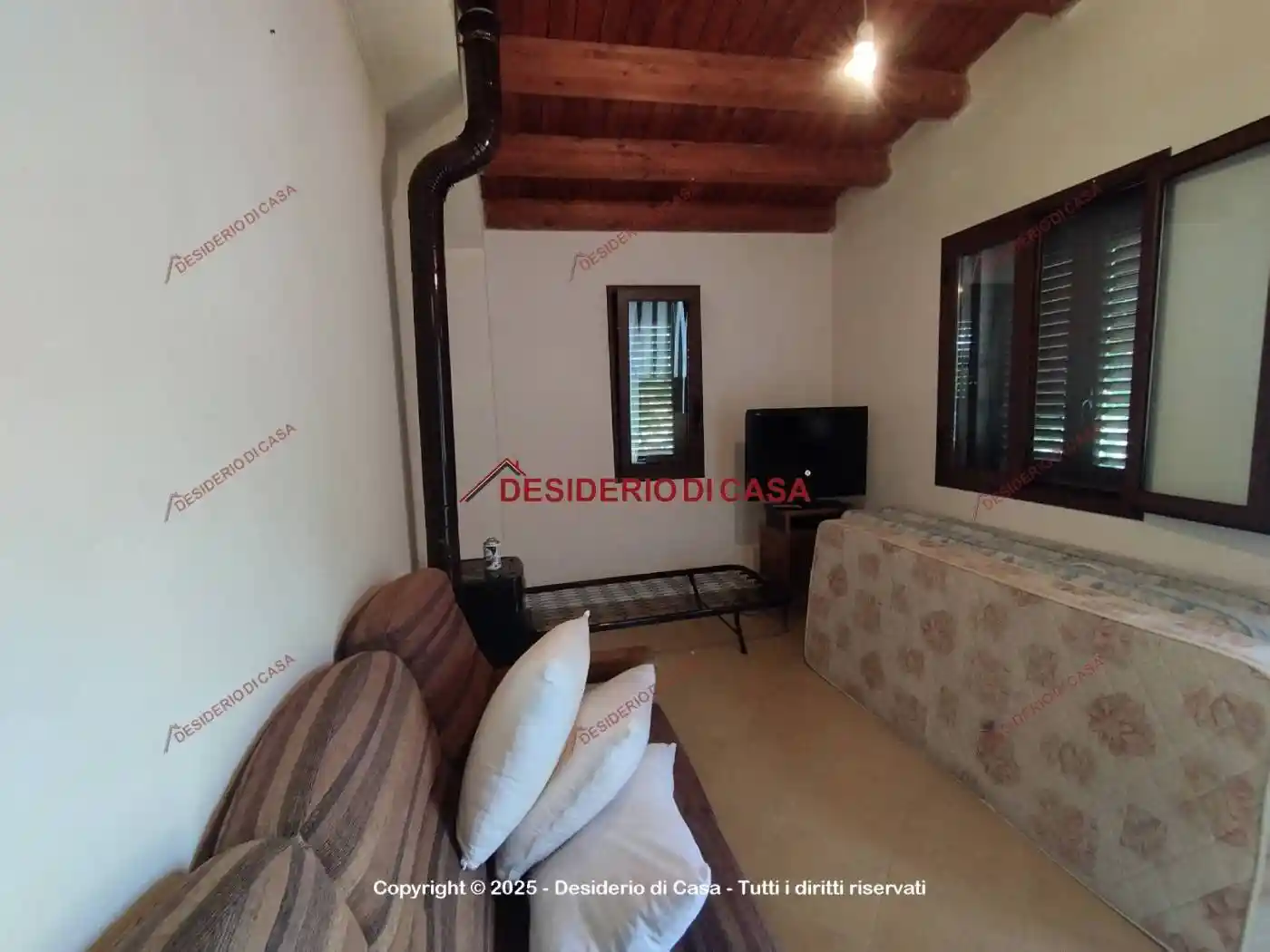 Casa indipendente in vendita a Castelbuono