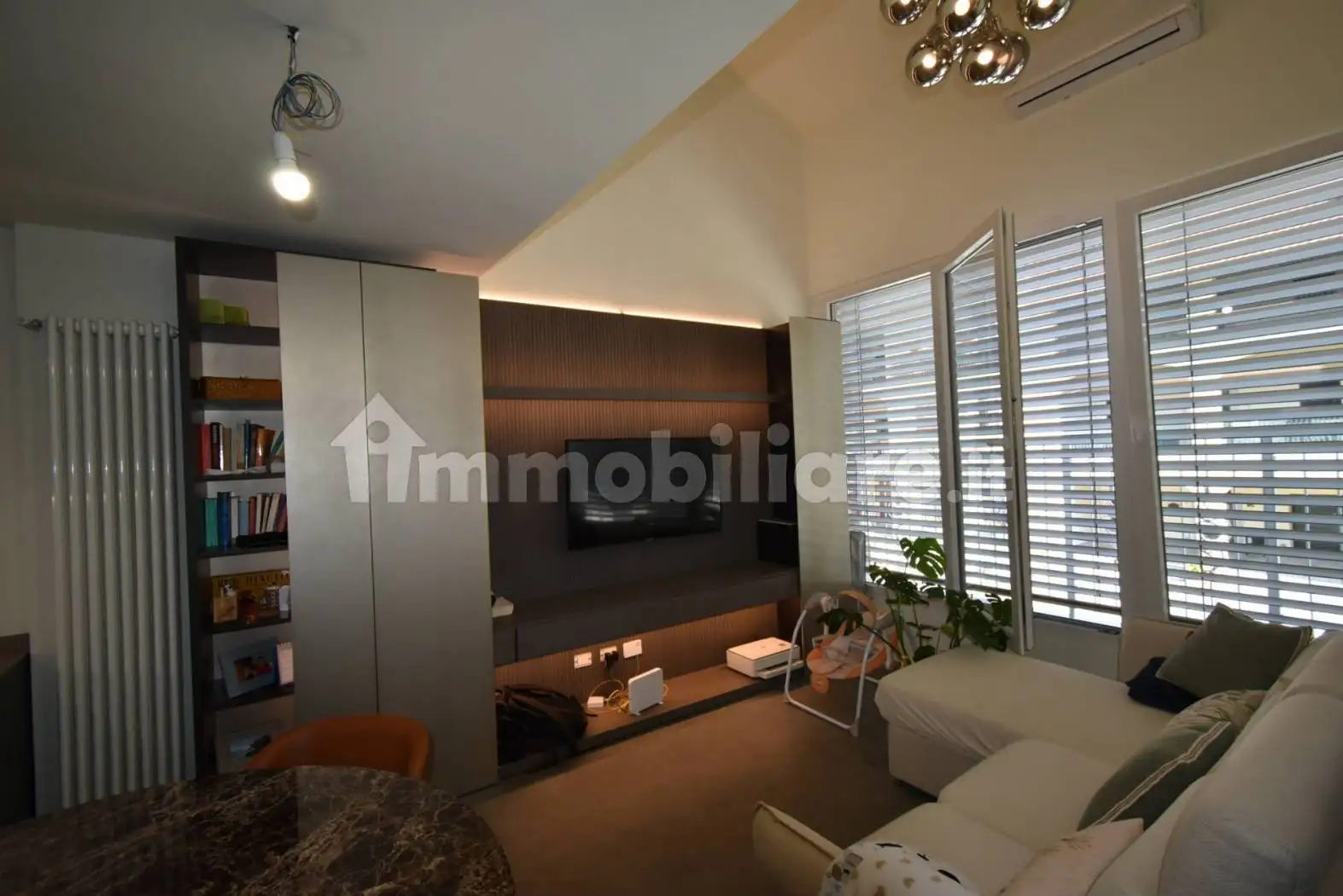 Trilocale bersan 2, Centro, Aicurzio - foto 4