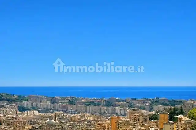 Villetta a schiera in vendita a Genova