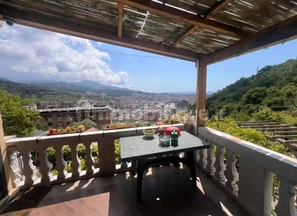 Villetta a schiera - foto 3