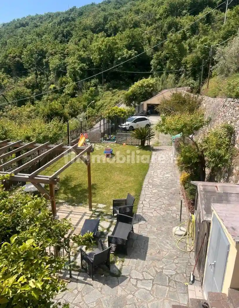 Villetta a schiera - foto 4