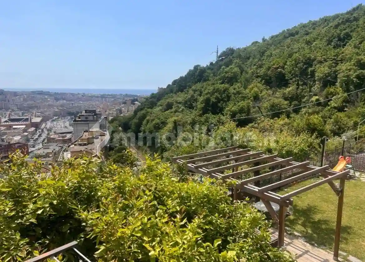 Villetta a schiera - foto 5