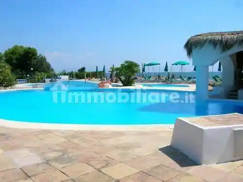 Villa in affitto a San Felice Circeo