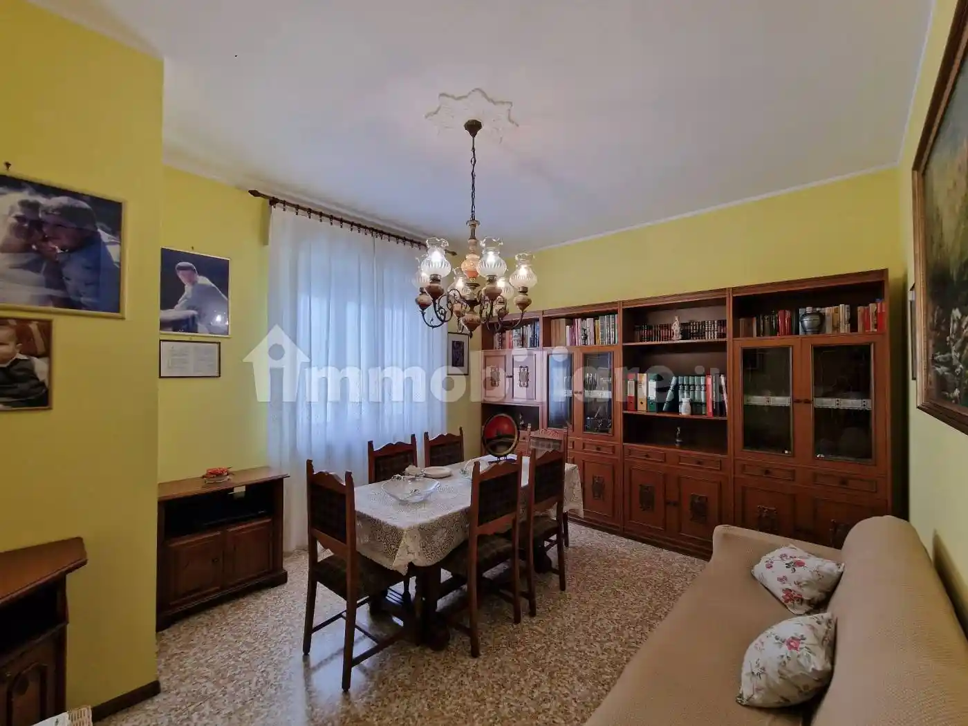 Quadrilocale via Paolo Thaon de Revel 3/a, Cappuccini, Vercelli - foto 2