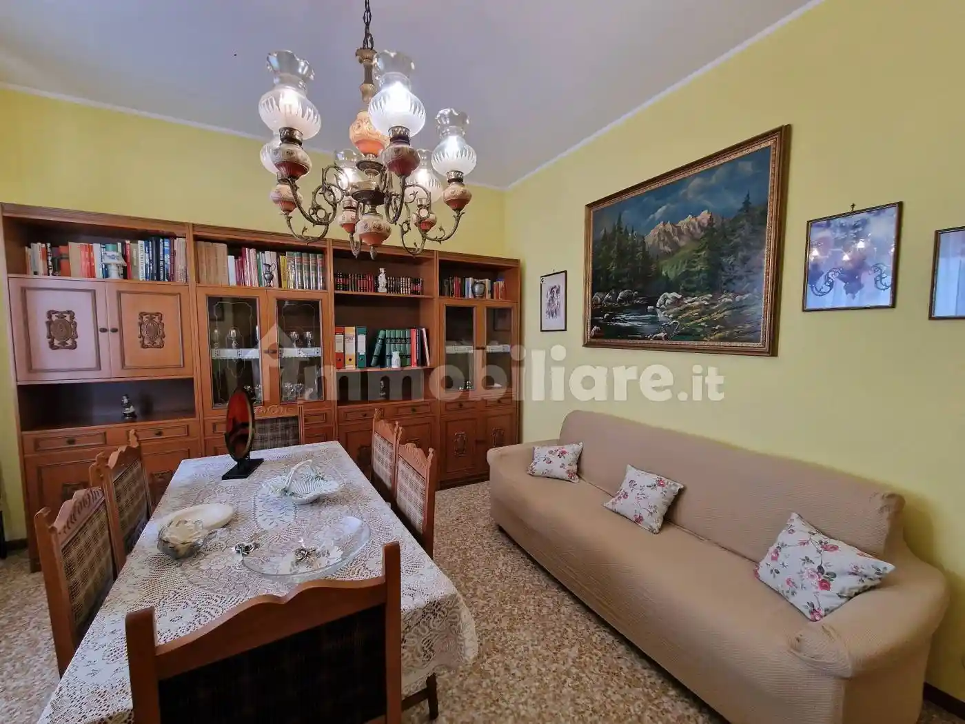 Quadrilocale via Paolo Thaon de Revel 3/a, Cappuccini, Vercelli - foto 3